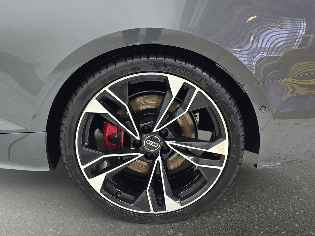Used 2021 Audi S5 Prestige image 34