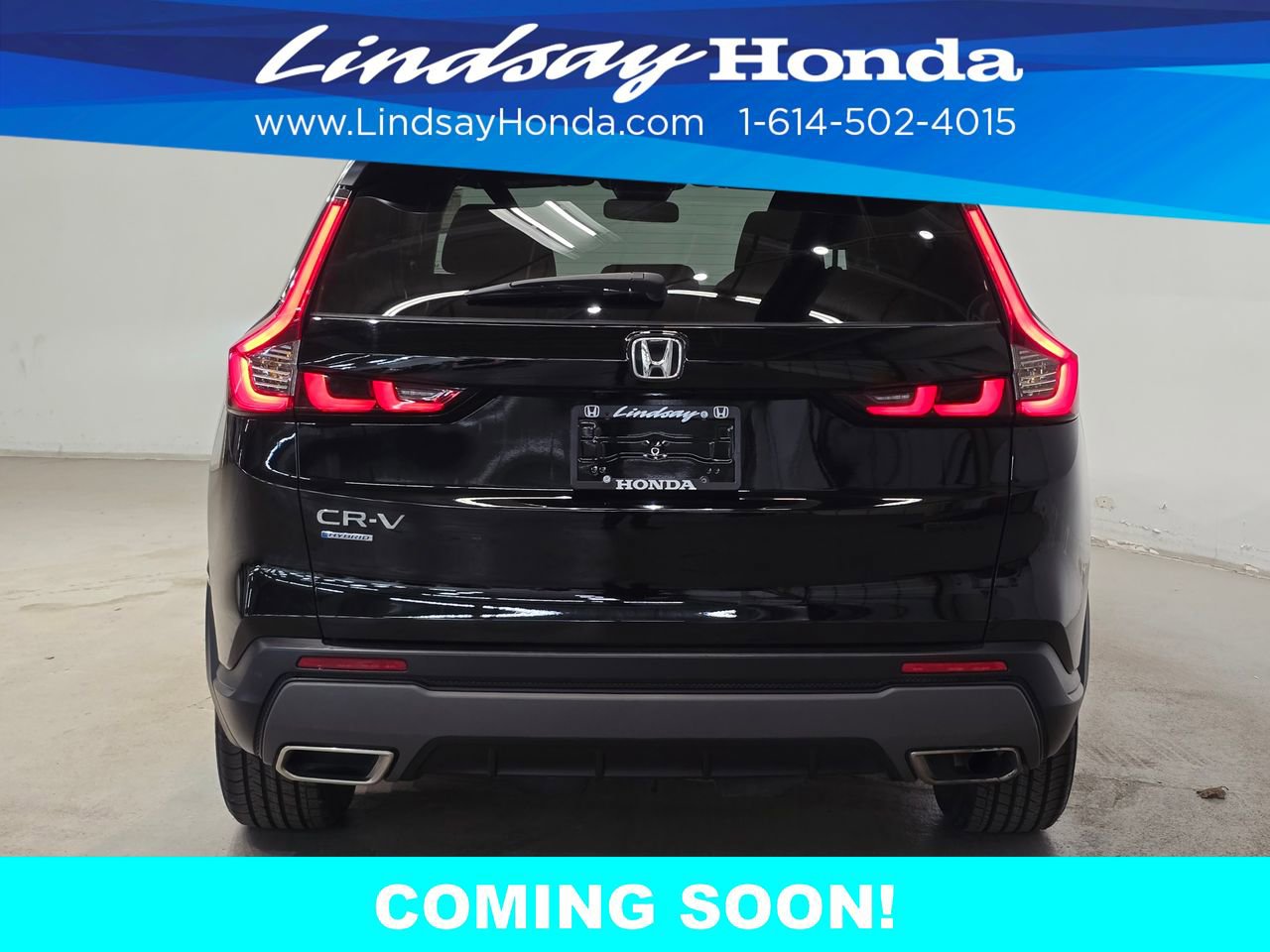 Used 2024 Honda CR-V Sport image 7