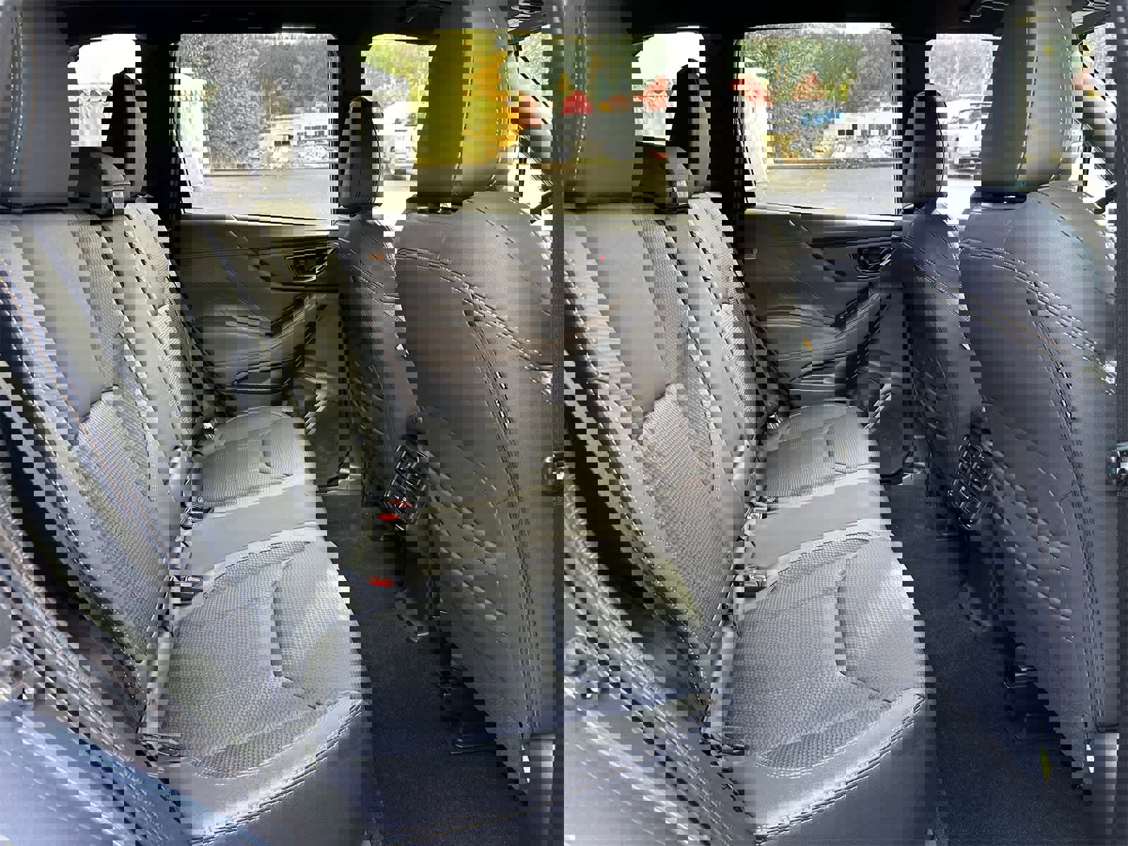 Used 2024 Subaru Forester Wilderness image 12