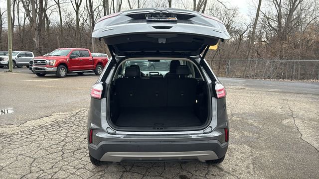 Certified 2024 Ford Edge SEL w/ Convenience Package image 28