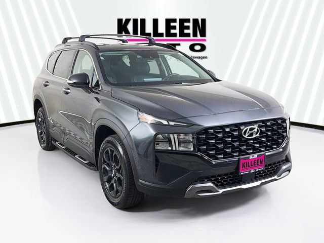 Used 2023 Hyundai Santa Fe XRT