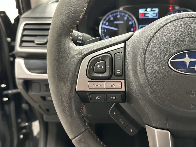 Used 2016 Subaru Crosstrek 2.0i Limited w/ Popular Package #1 image 8