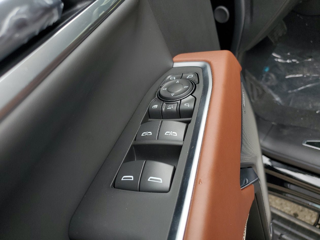 New 2026 GMC Sierra 3500 Denali Ultimate AWD/4WD image 19