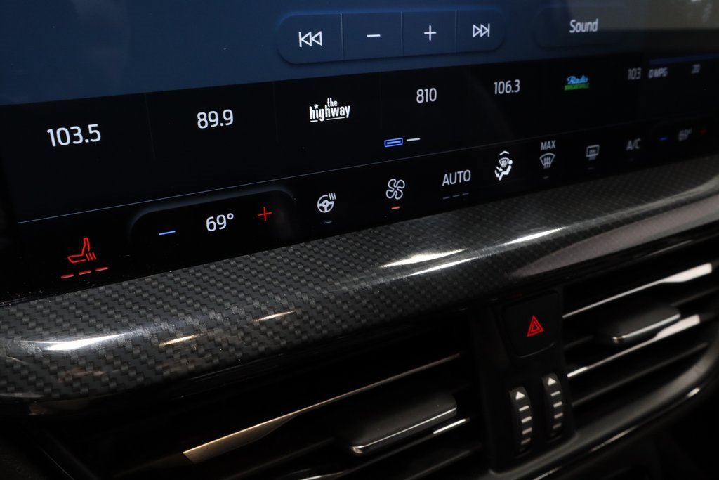 Certified 2023 Ford Escape ST-Line w/ Tech Pack #1 image 28