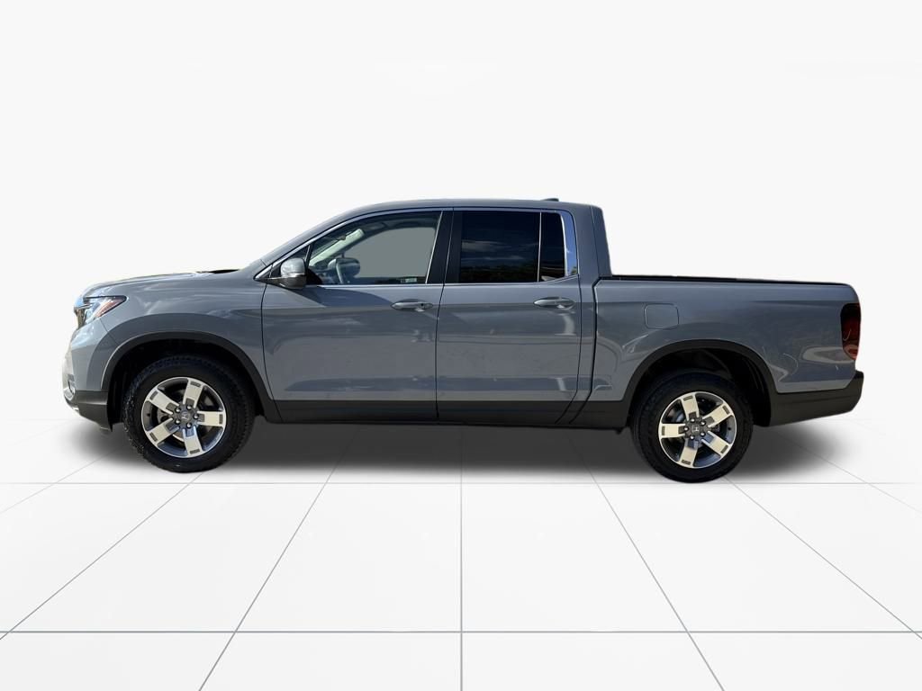 New 2026 Honda Ridgeline RTL image 5