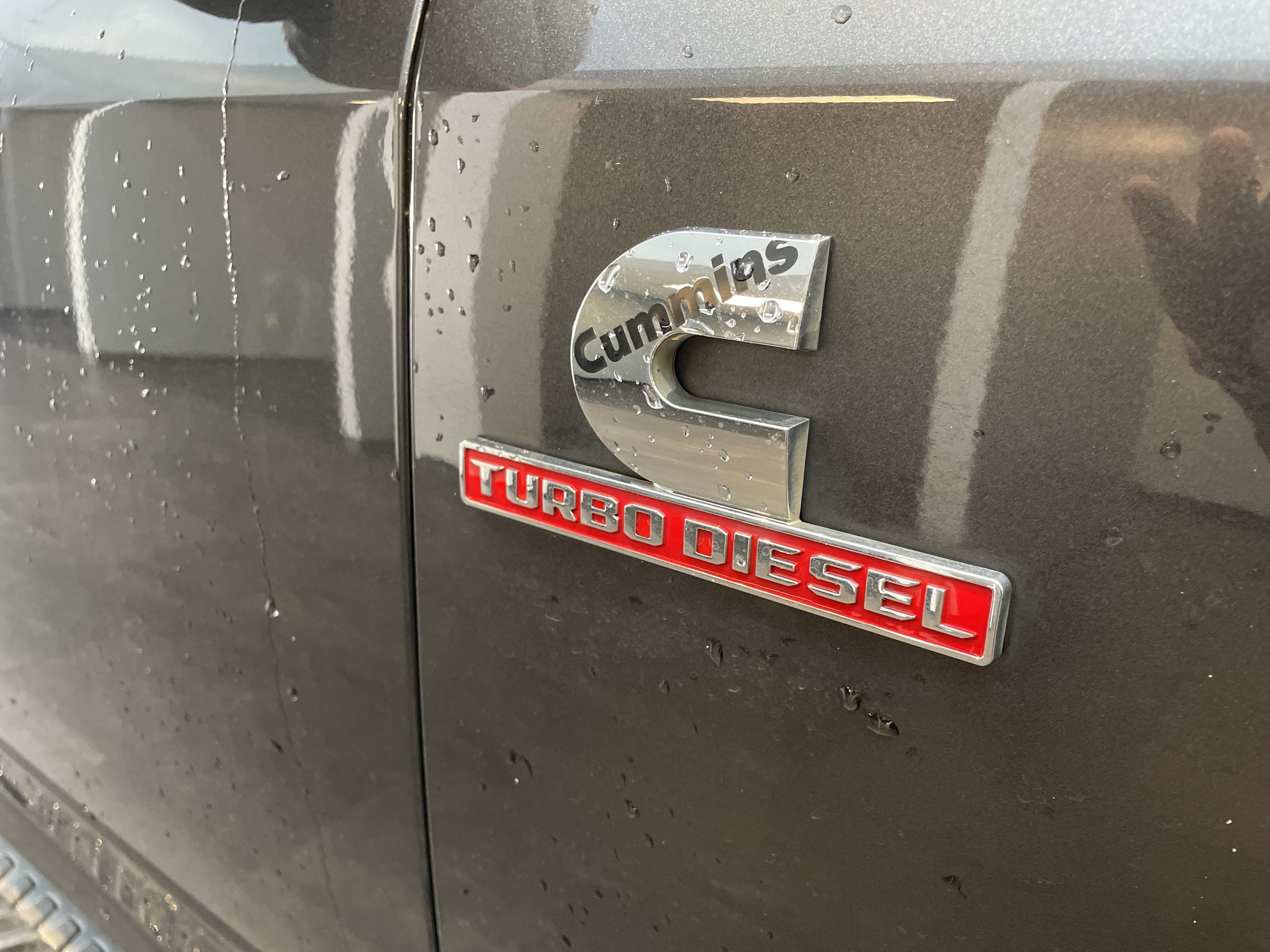 Used 2024 RAM 2500 Tradesman w/ Safety Group AWD/4WD image 36