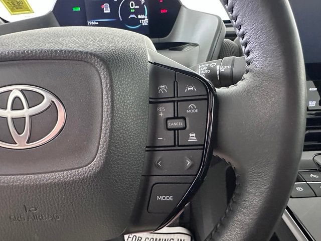Used 2025 Toyota bZ4X AWD w/ Weather Package image 26