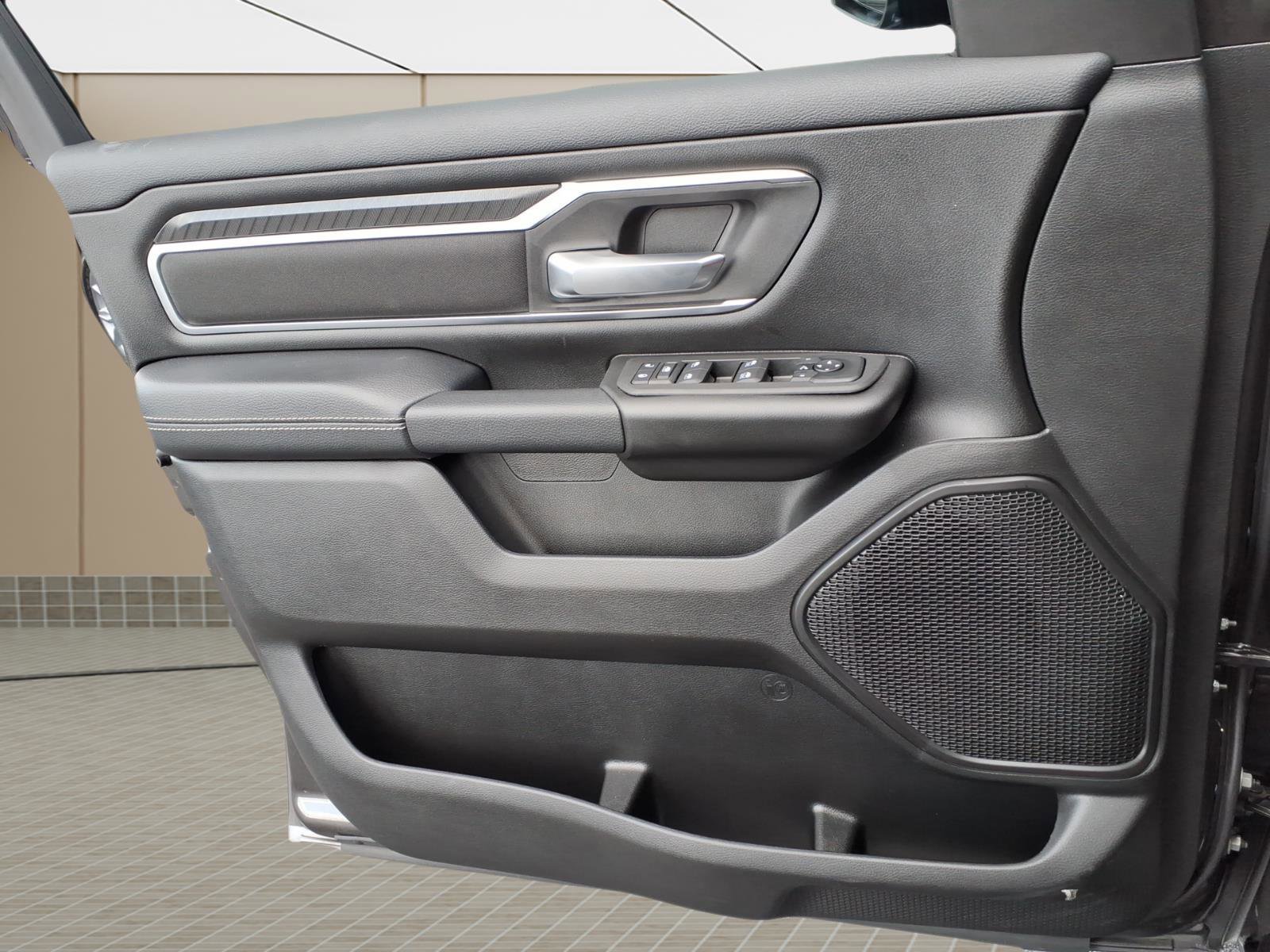 Used 2025 RAM 1500 Big Horn image 26