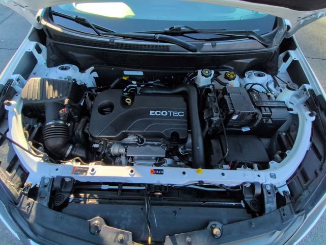 Used 2020 Chevrolet Equinox LT image 29