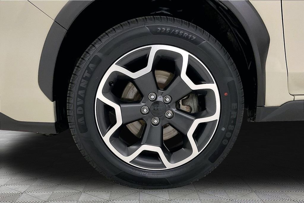 Used 2015 Subaru Crosstrek 2.0i Premium AWD/4WD image 24