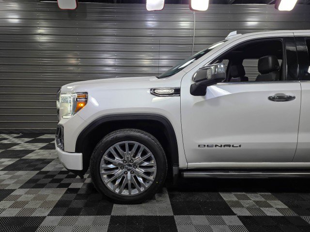 Used 2019 GMC Sierra 1500 Denali w/ Denali Ultimate Package AWD/4WD image 44