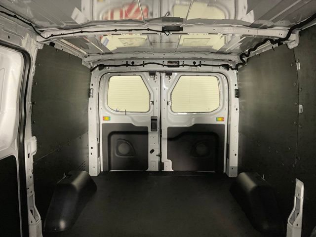 New 2026 Ford Transit 250 Low Roof w/ Load Area Protection Package image 16