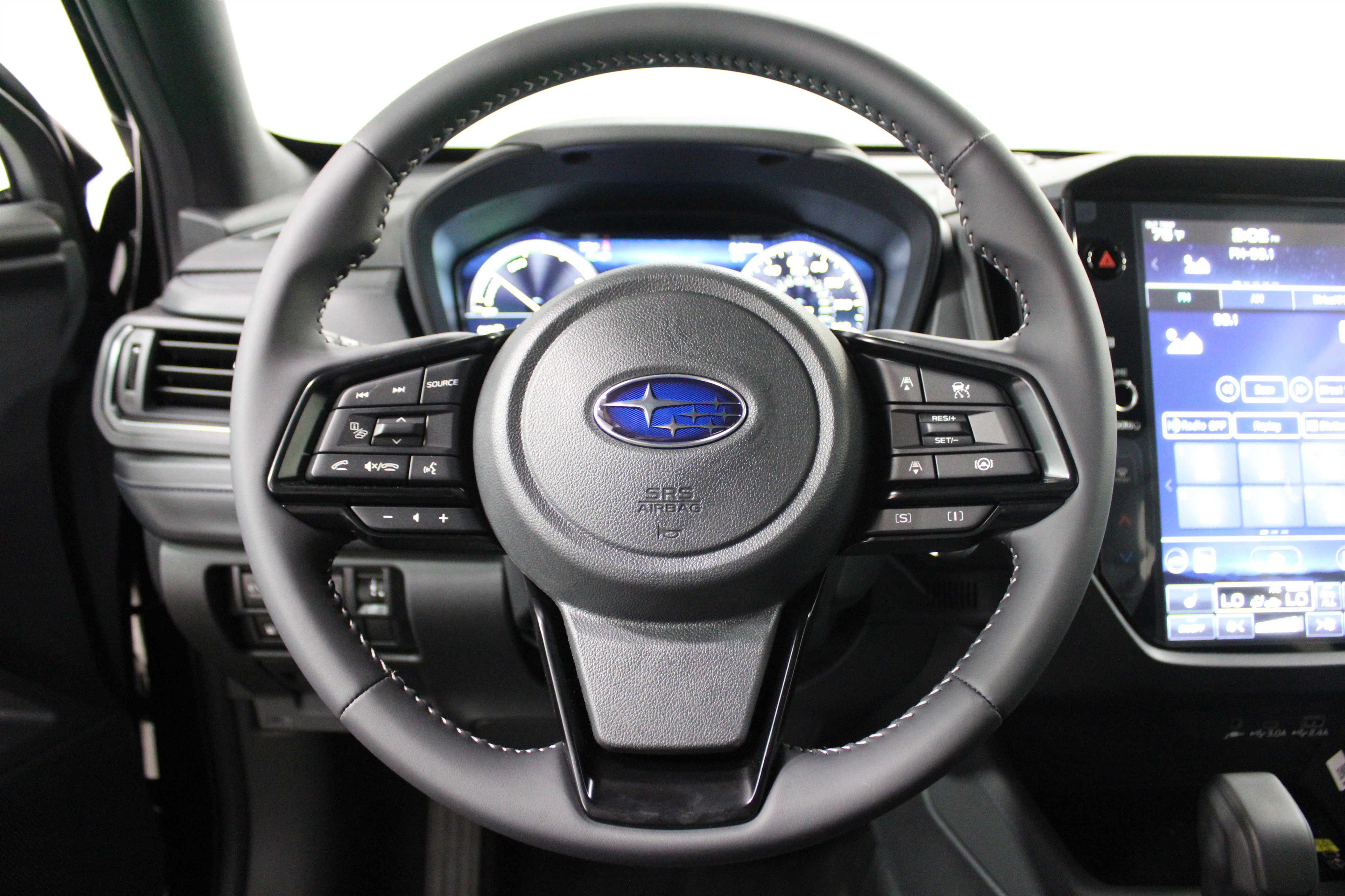 New 2026 Subaru Forester Premium AWD/4WD image 9