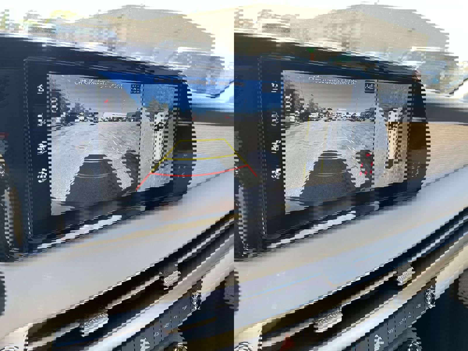 Used 2023 Hyundai Palisade Limited image 7