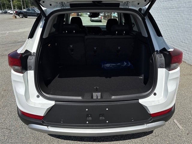 New 2026 Chevrolet TrailBlazer LT w/ Convenience Package image 4