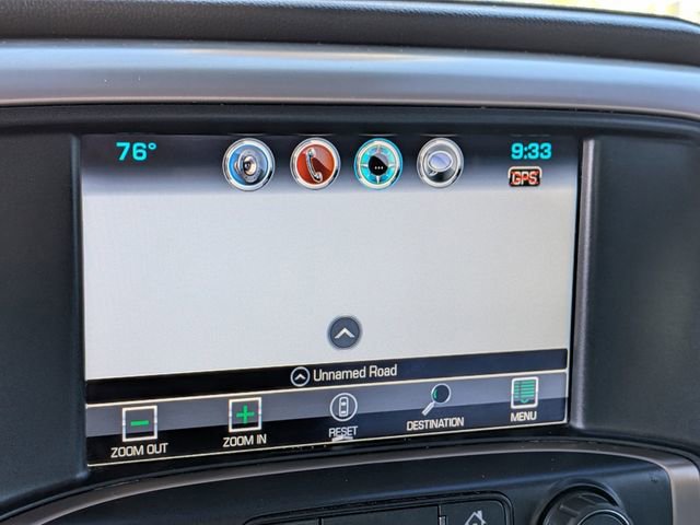 Used 2017 GMC Sierra 2500 Denali w/ Duramax Plus Package image 22