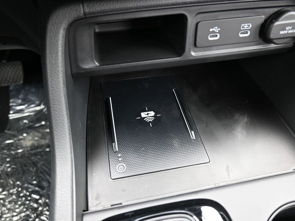 New 2026 Honda Passport RTL image 47