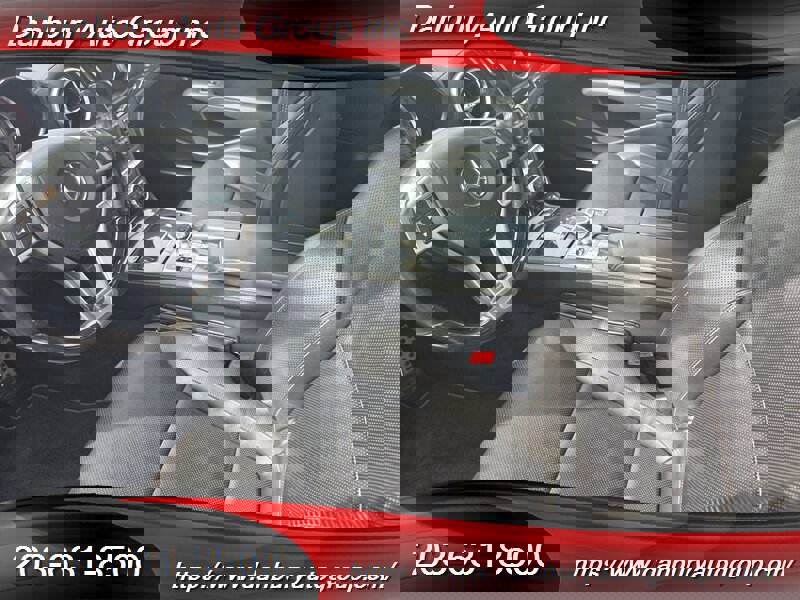 Used 2014 Mercedes-Benz SL 550 image 7