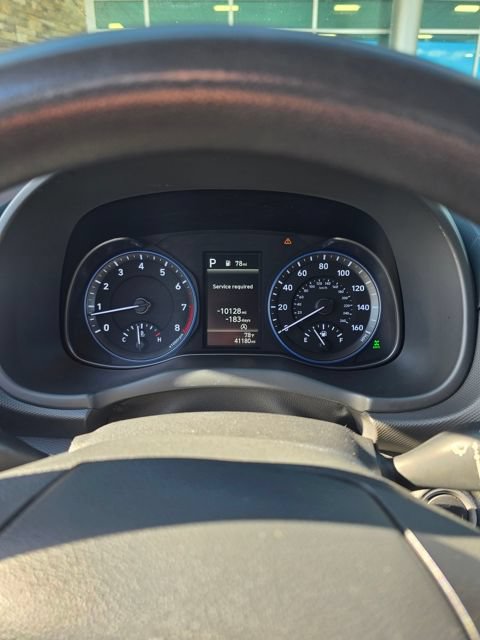 Used 2023 Hyundai Kona SEL AWD/4WD image 17