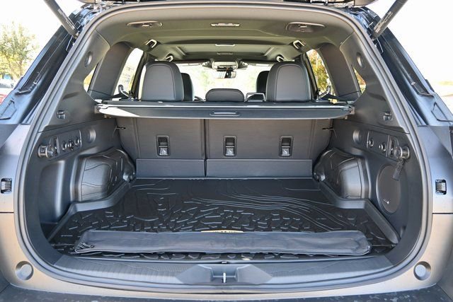 New 2026 Subaru Forester Wilderness image 15