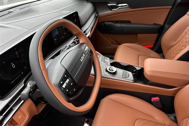 New 2026 Kia Sportage AWD Hybrid image 10