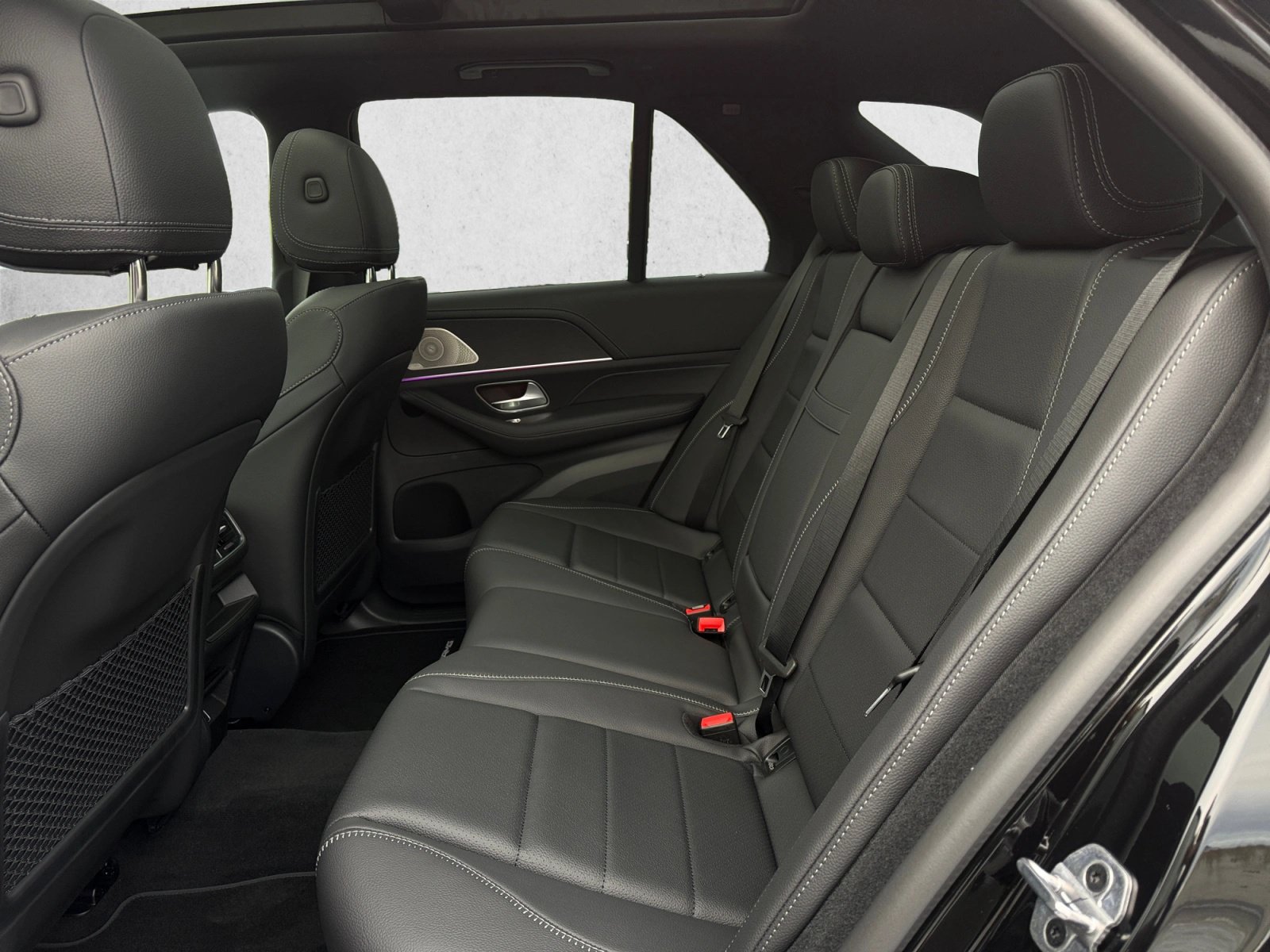 New 2027 Mercedes-Benz GLE 350 4MATIC image 17