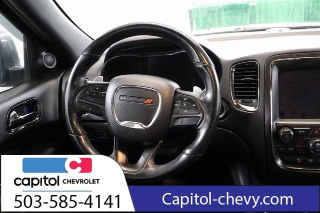 Used 2020 Dodge Durango R/T image 17