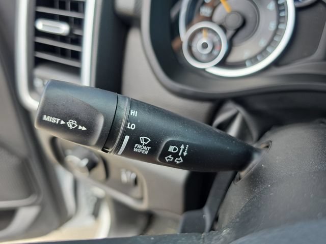 Used 2022 RAM 1500 Big Horn AWD/4WD image 22