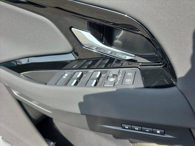New 2026 Land Rover Range Rover Evoque S AWD/4WD image 28