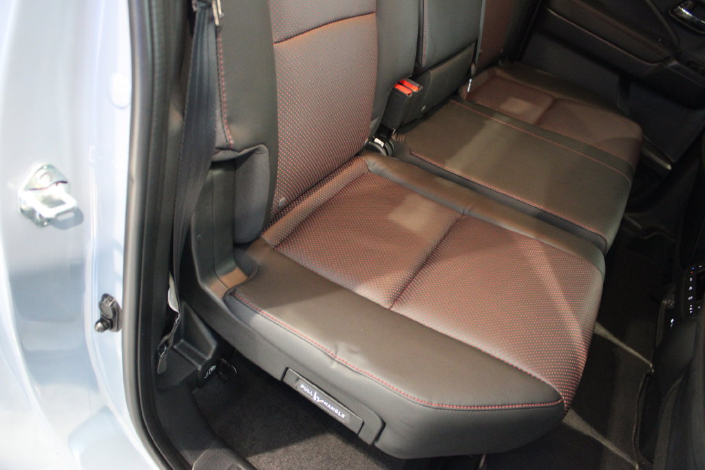 Used 2026 Honda Ridgeline Black Edition image 25