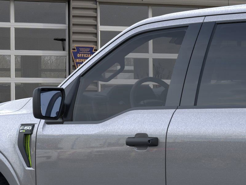 New 2025 Ford F150 STX w/ Equipment Group 200A image 20