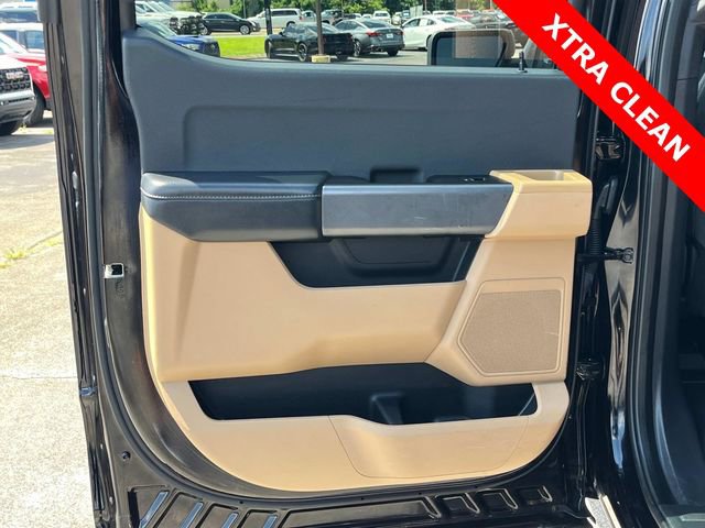 Used 2023 Ford F150 XLT image 7