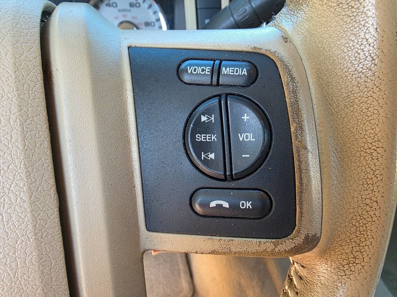 Used 2009 Ford F350 Lariat AWD/4WD image 23