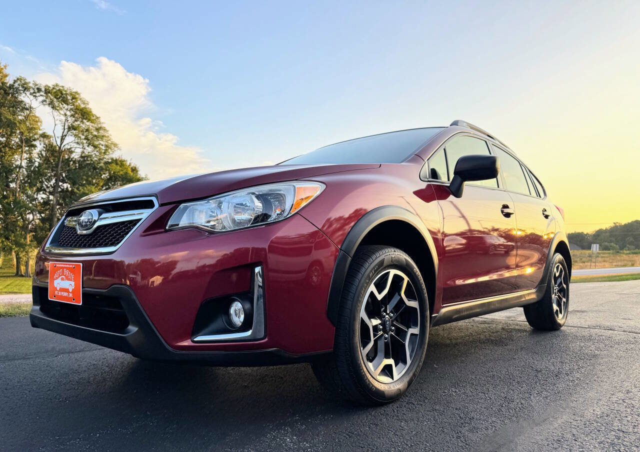 Used 2016 Subaru Crosstrek 2.0i