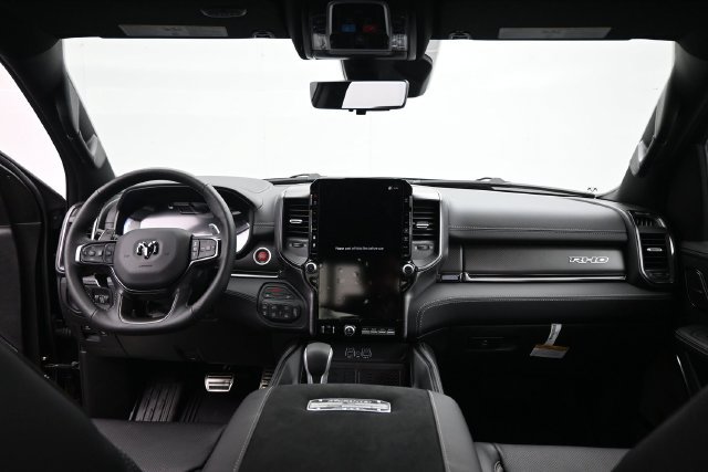 New 2027 RAM 1500 RHO w/ RHO Level 1 Equipment Group AWD/4WD image 29