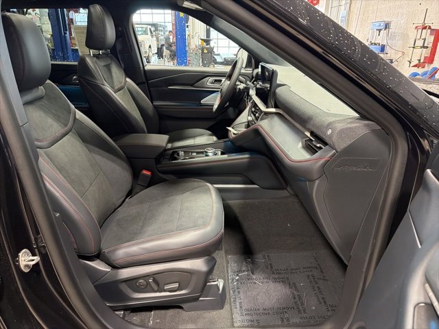 New 2026 Ford Explorer ST w/ Sun And Sound Package image 33