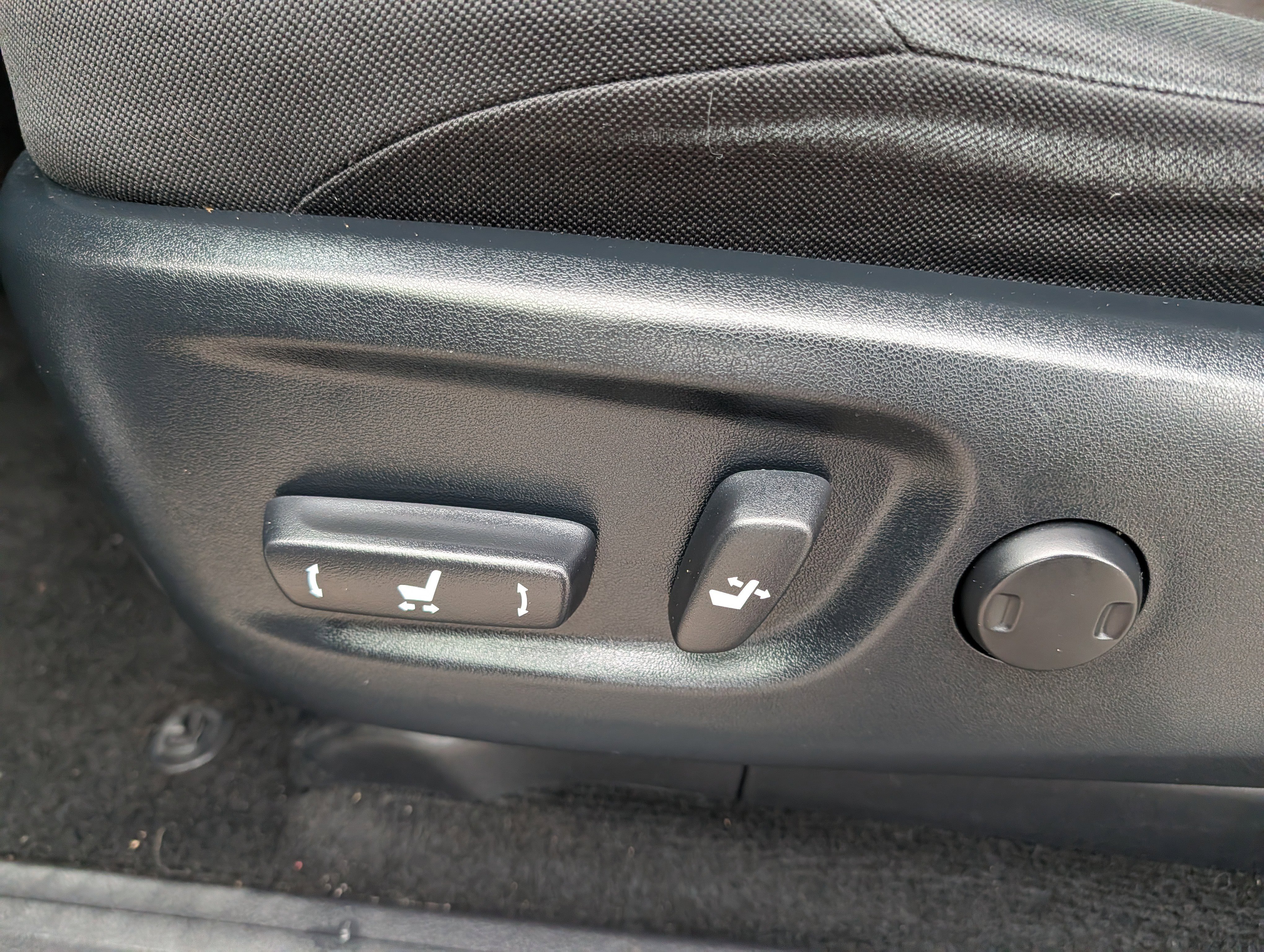 Used 2021 Toyota 4Runner TRD Off-Road image 21