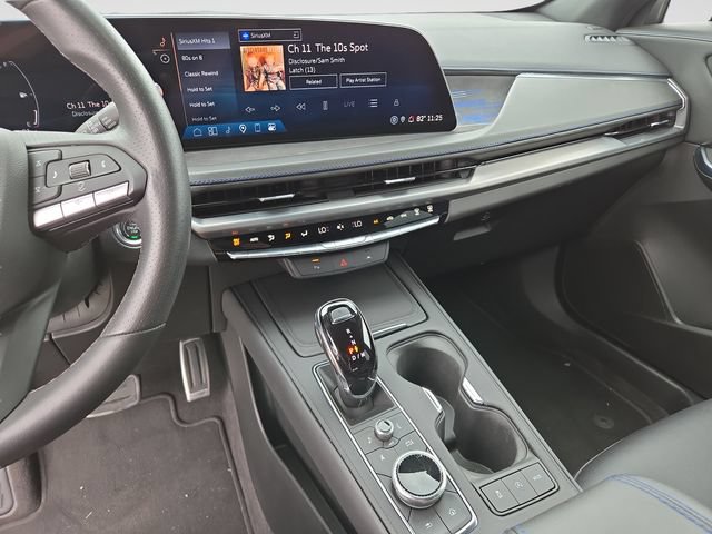Certified 2024 Cadillac XT4 Sport w/ Active Safety Package AWD/4WD image 22