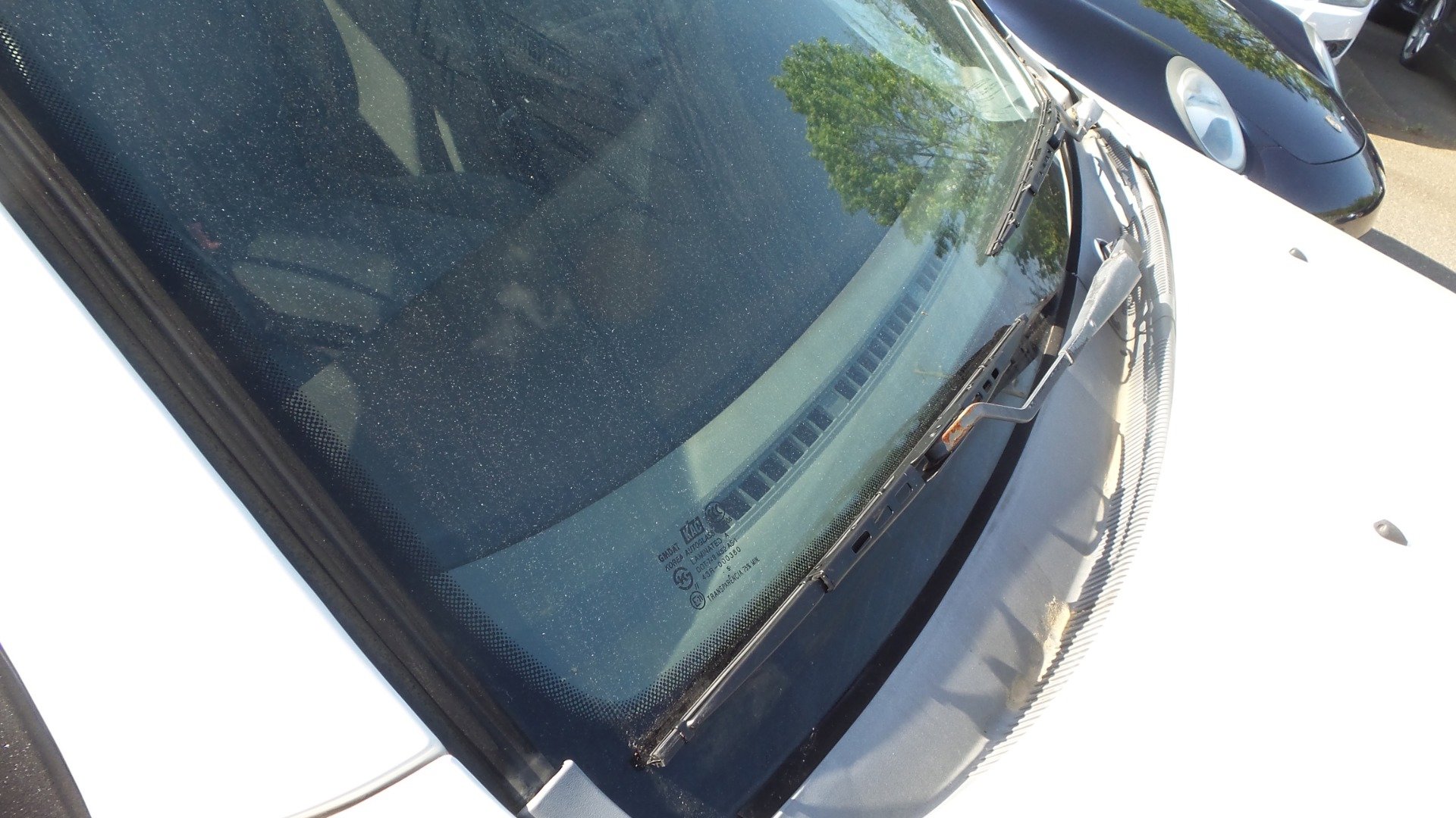 Used 2006 Suzuki Forenza Sedan image 32