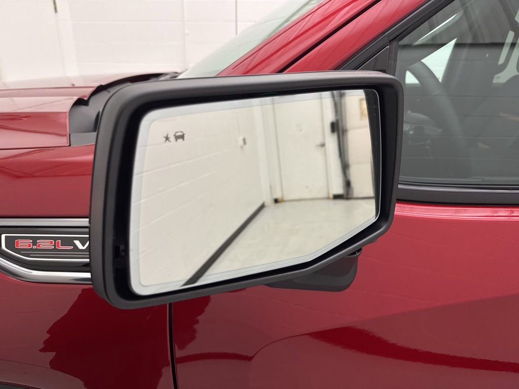 New 2026 GMC Sierra 1500 AT4 w/ AT4 Premium Package image 11