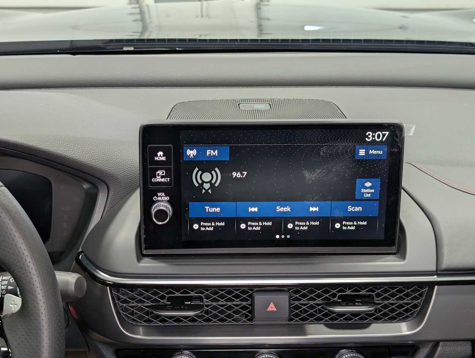 Certified 2025 Acura ADX A-Spec image 19