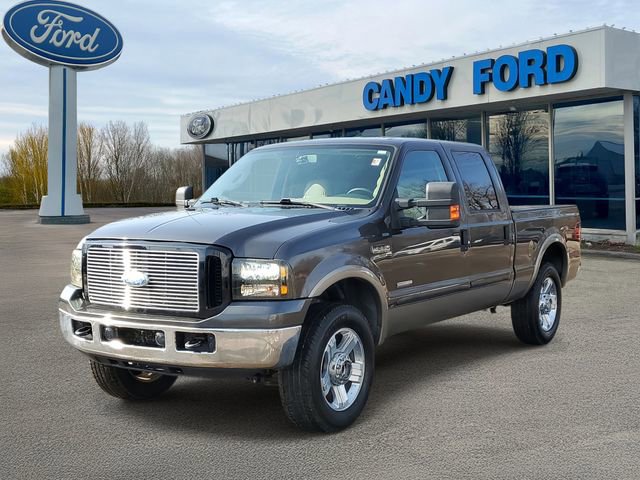 Used 2006 Ford F250 Lariat image 2