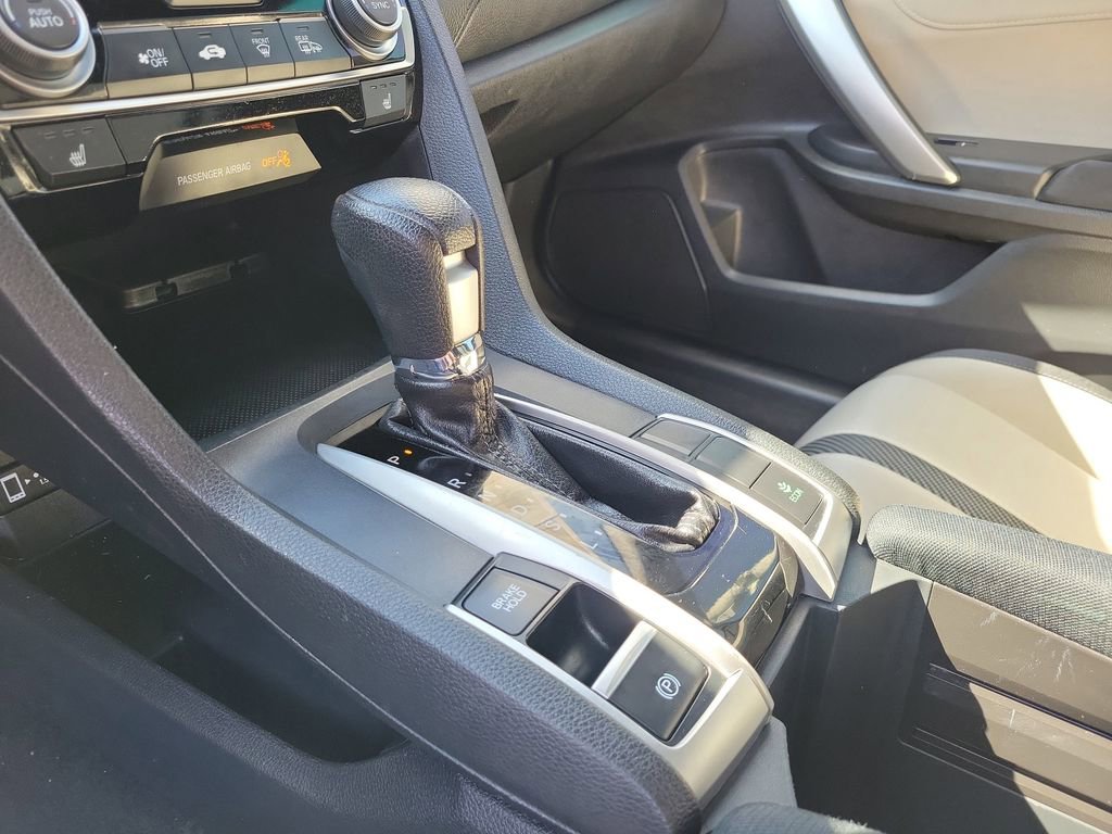 Used 2016 Honda Civic EX-T image 23