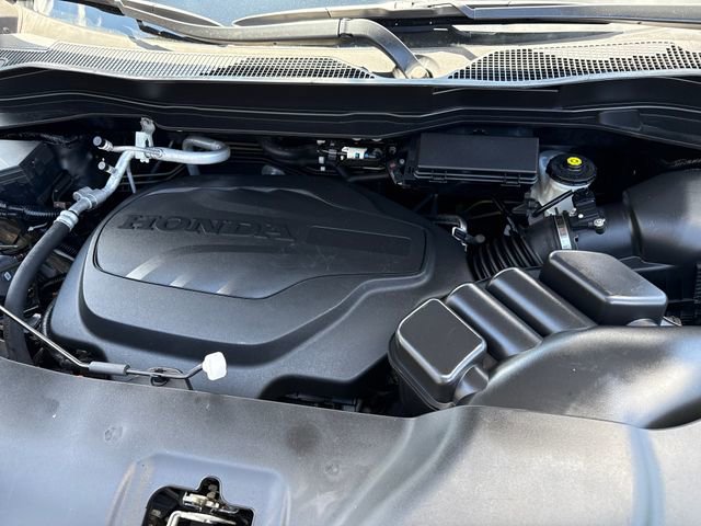 Used 2021 Honda Passport Sport image 20