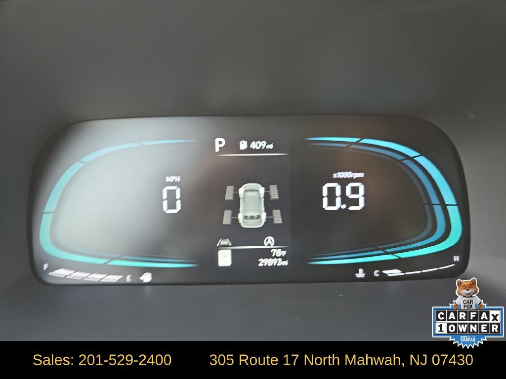 Certified 2024 Hyundai Palisade XRT AWD/4WD image 16