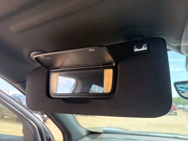 Used 2025 Chevrolet Equinox LT w/ Convenience Package II FWD image 34