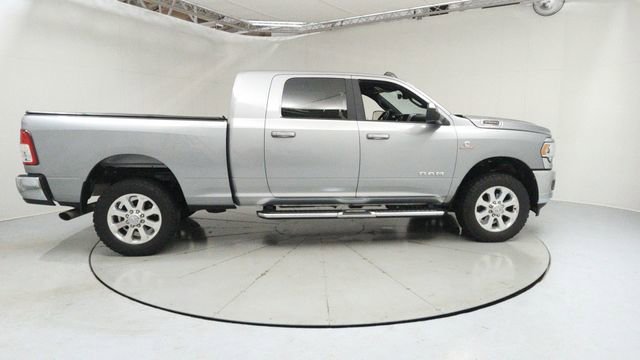 Used 2022 RAM 2500 Big Horn w/ Level A Equipment Group image 6