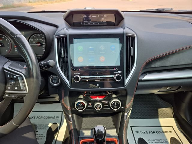 Used 2021 Subaru Forester Sport w/ Popular Package #2 AWD/4WD image 23