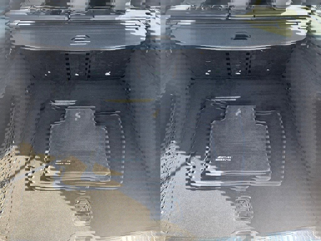 Used 2020 Mercedes-Benz GLC 300 4MATIC image 35