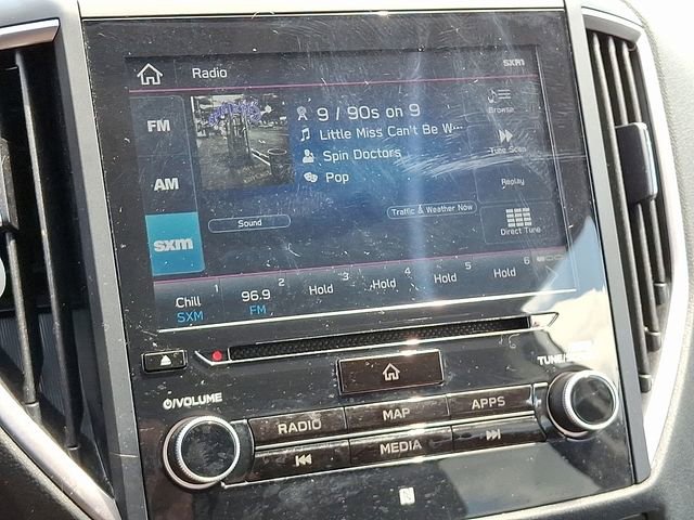 Used 2019 Subaru Forester Limited image 23